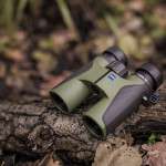 Zeiss Terra ED 8x32 Binoculars