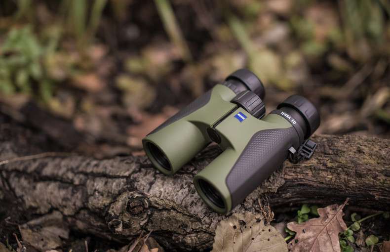 Zeiss Terra ED 8x32 Binoculars