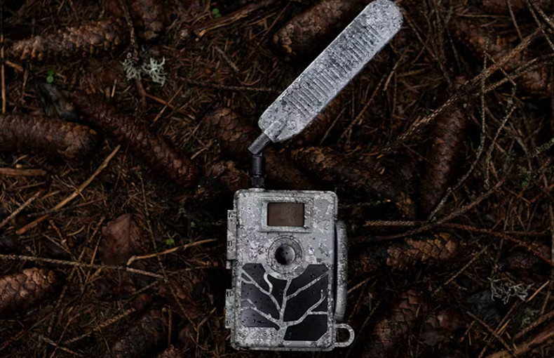 Zeiss Secacam 5 Wide Angle Cellular Wildlife Camera