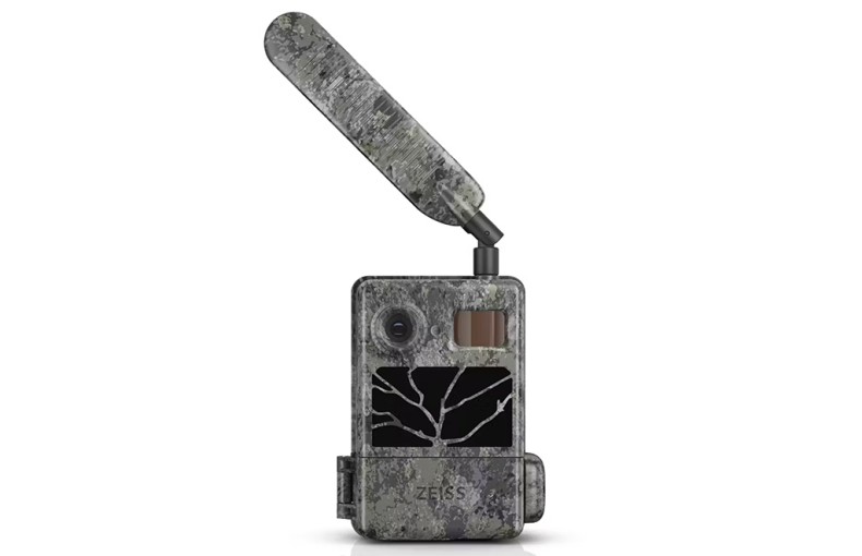 Zeiss Secacam 3 Wildlife Camera - Twin Pack