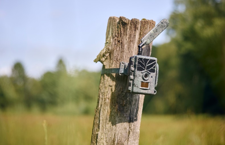 Zeiss Secacam 1 Wildlife Camera