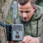 Zeiss Secacam 1 Wildlife Camera