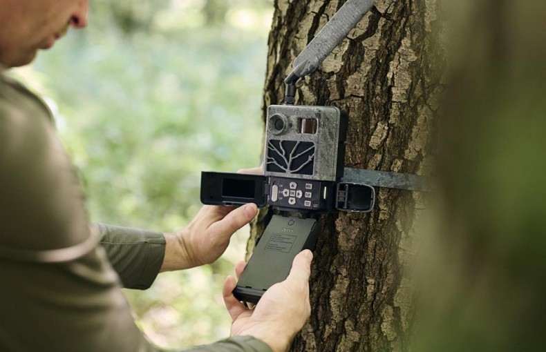 Zeiss Secacam 3 Power Pack