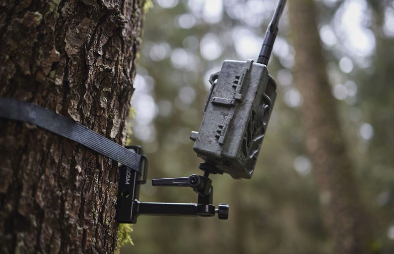 Zeiss Secacam 5 Cellular Wildlife Camera