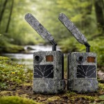 Zeiss Secacam 3 Wildlife Camera - Twin Pack