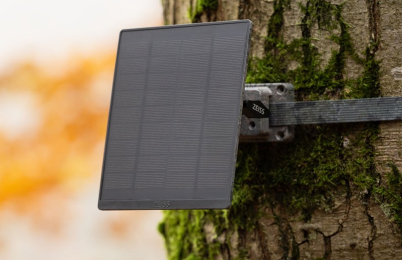 Zeiss Solar Panel Mini