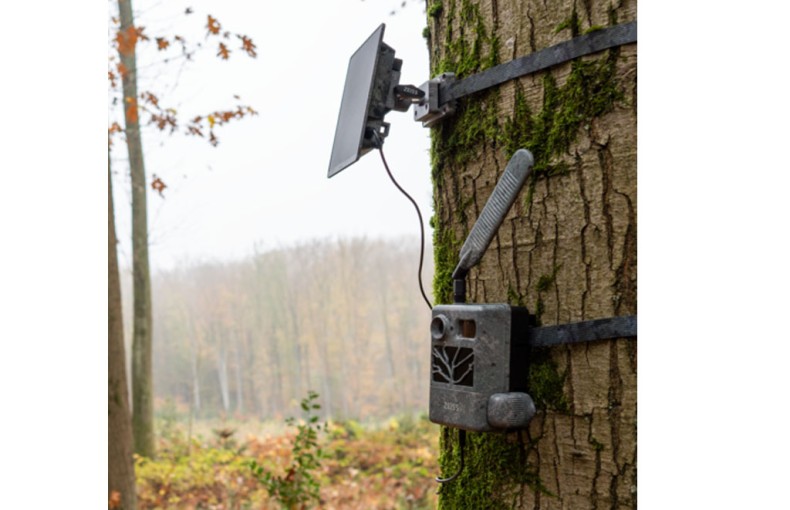 Zeiss Solar Panel Mini