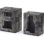 Zeiss Secacam Metal Security Housing