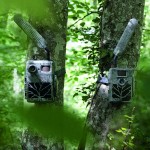 Zeiss Secacam 5 Cellular Wildlife Camera